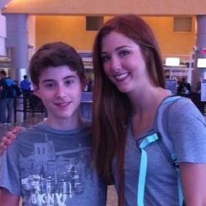 Meet your Posher, Julie